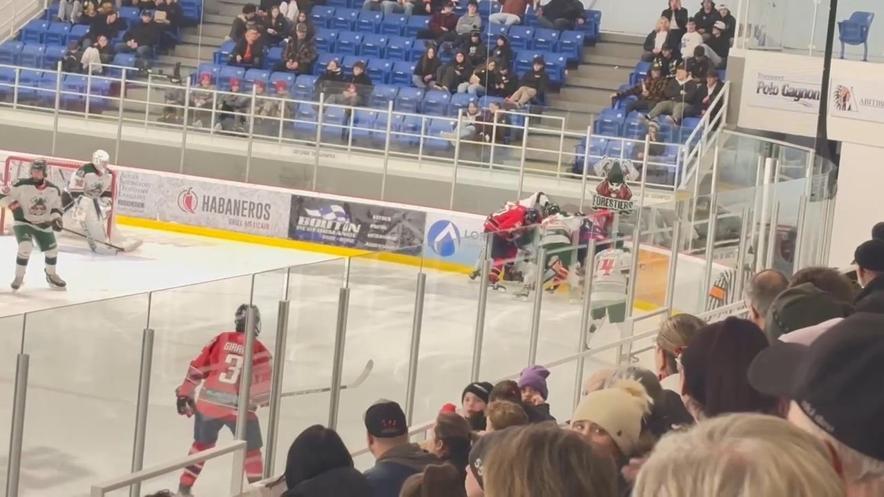 Benedetto-Antonio Masi: Quick Shot Goal in Tight Space