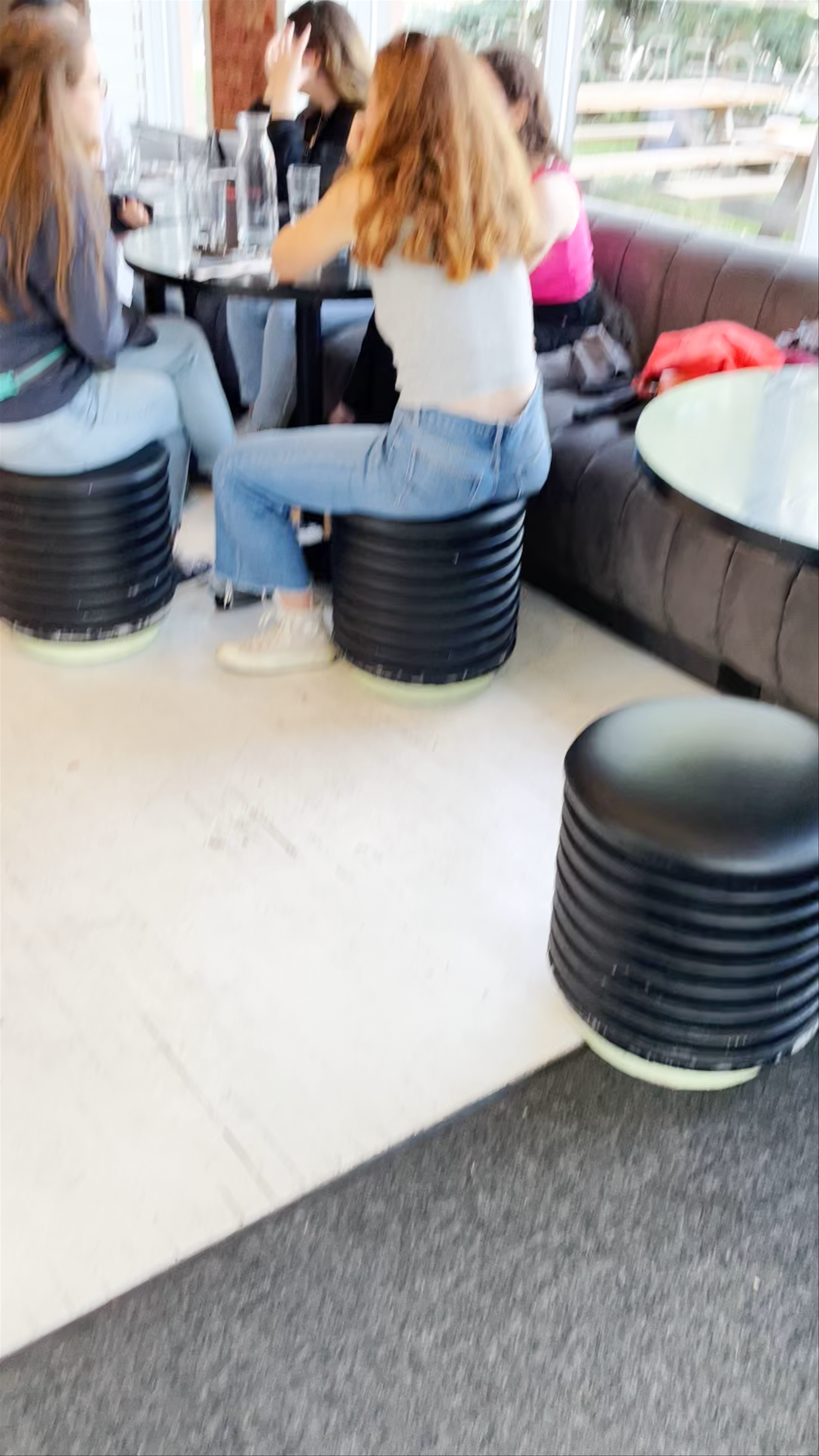 Barley Bar à Céréales