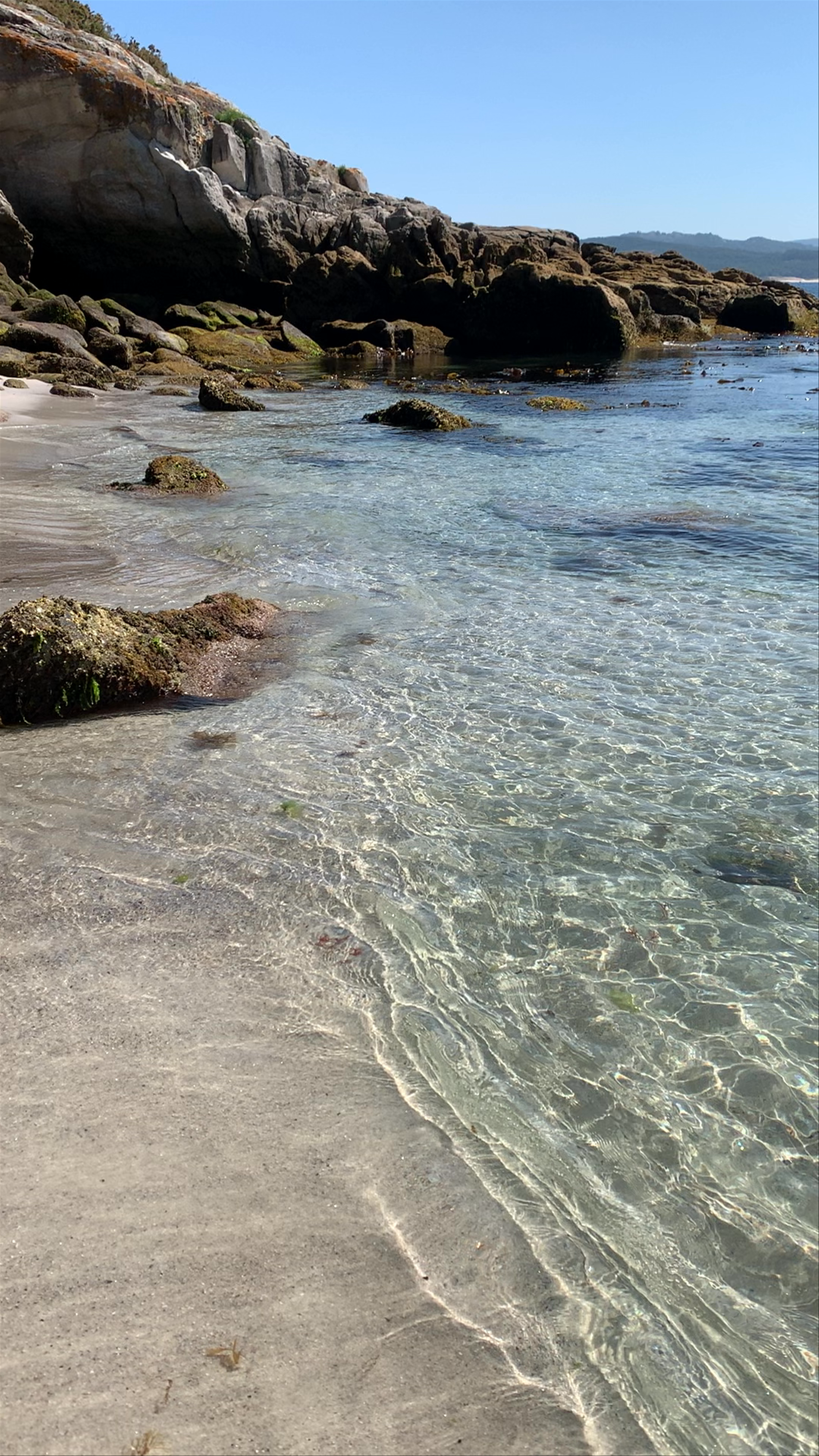 Playa de Figueiras