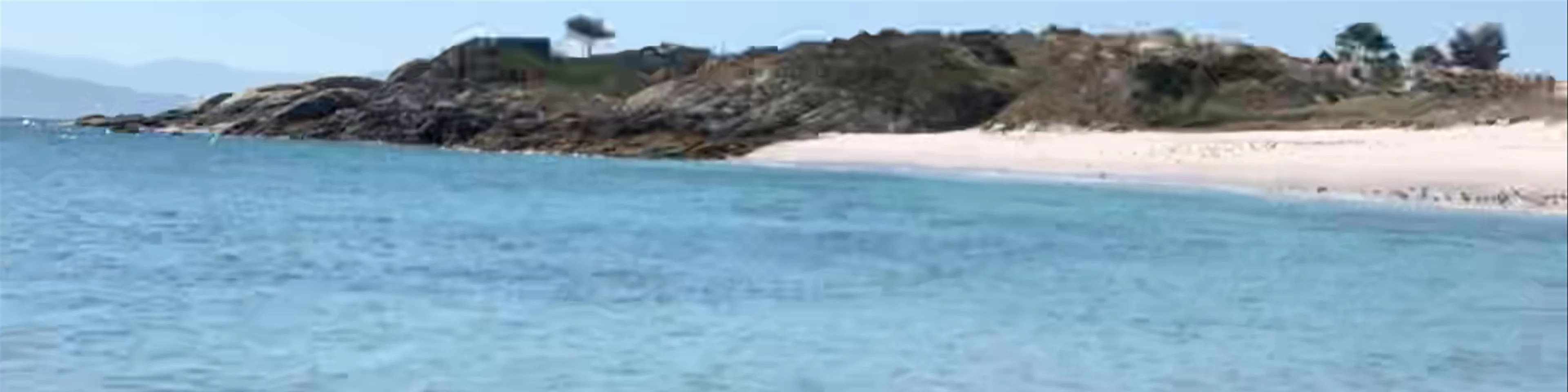 Playa de Figueiras