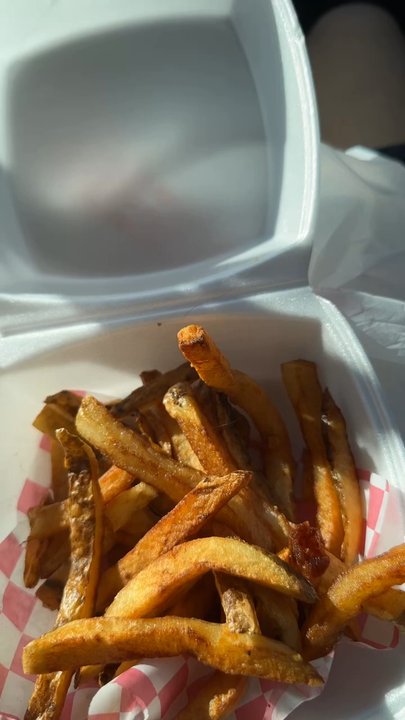Two and a Fry - Hot Dogs Near Me - Monongahela, Pennsylvania