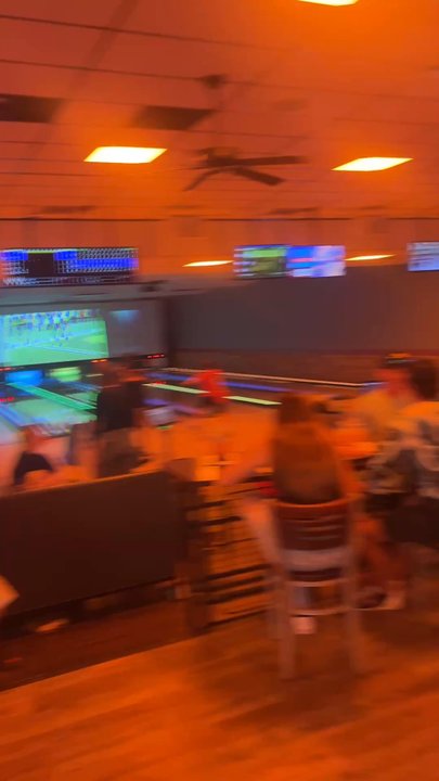 Bowlero Midpoint - Bowling Near Me - Cape Coral, Florida