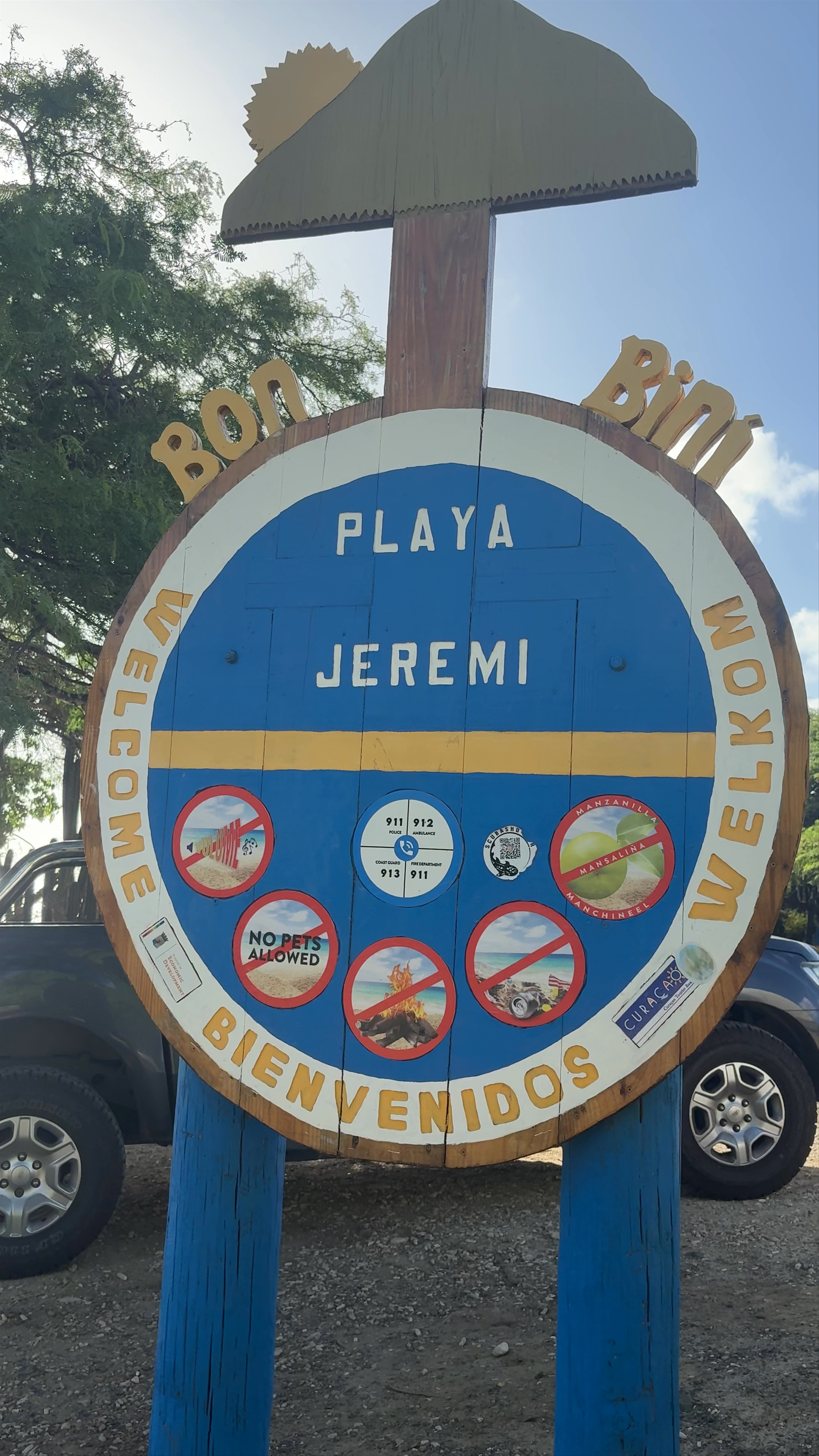 Playa Jeremi