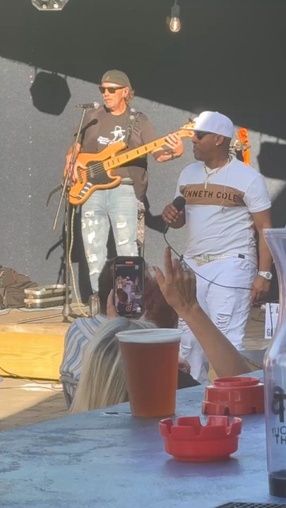 The Dive - Really great bar band! - Bars Near Me - Panama City, Florida