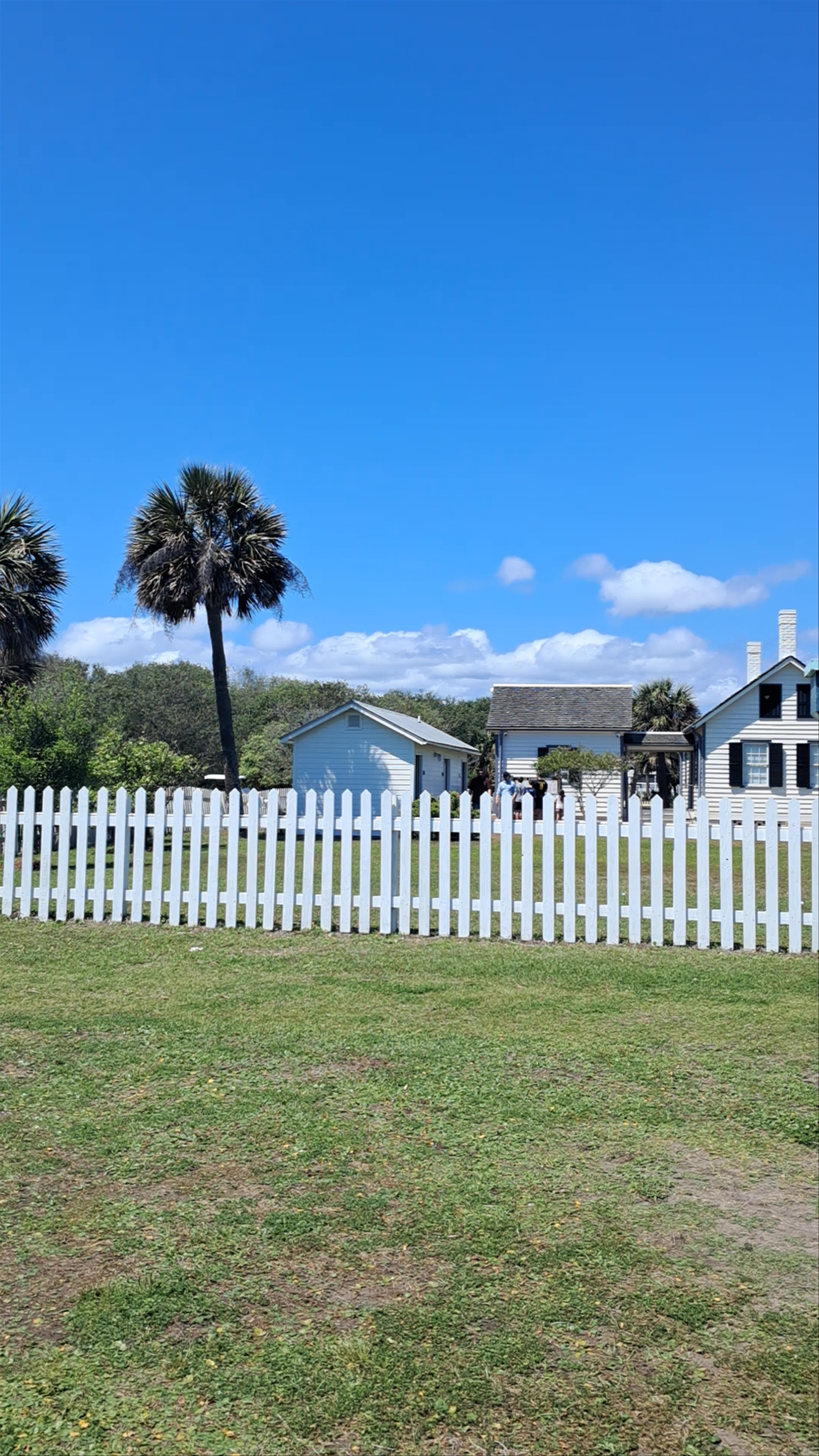Tybee Island Light Station & Museum