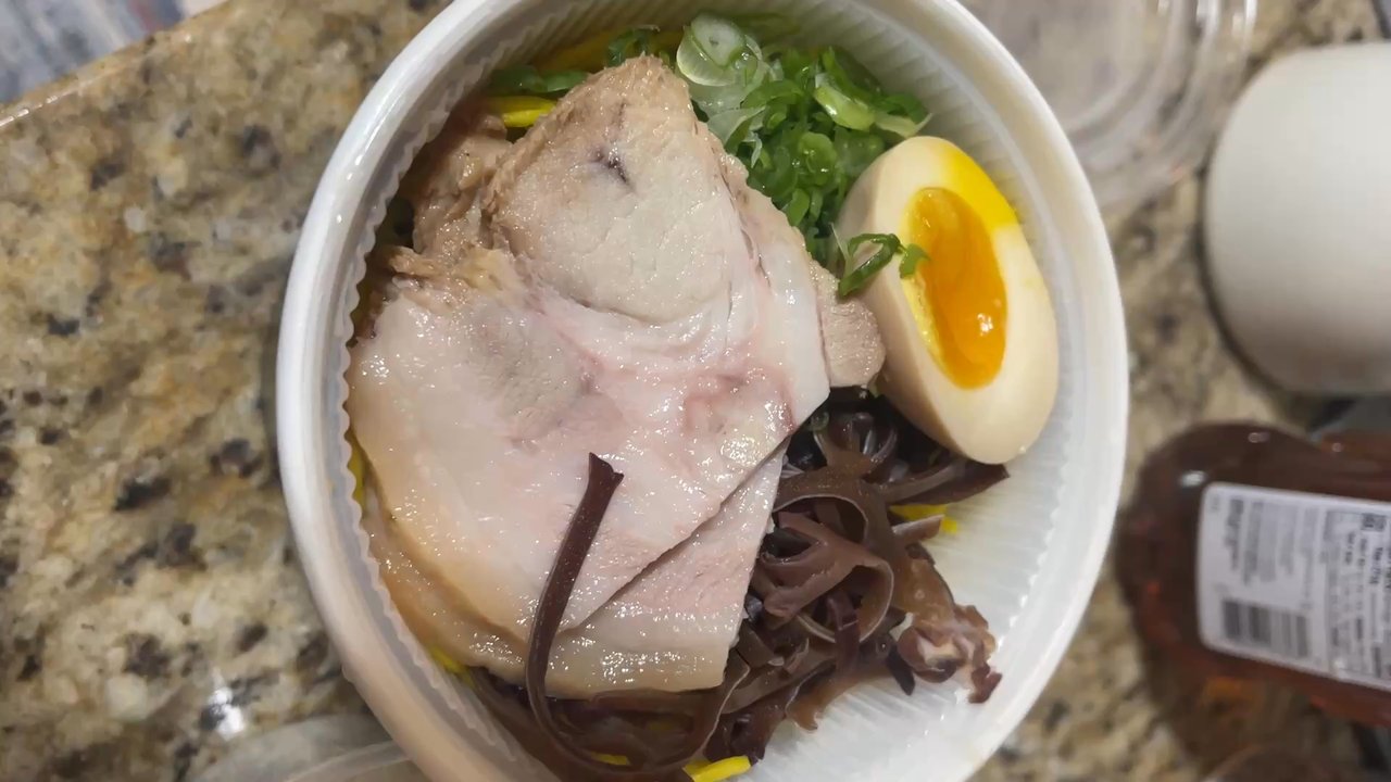 Ramen Azuma - Tonkotsu Ramen and rice - Ramen Near Me - Englewood, New Jersey