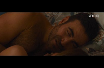 Bande-annonce en anglais