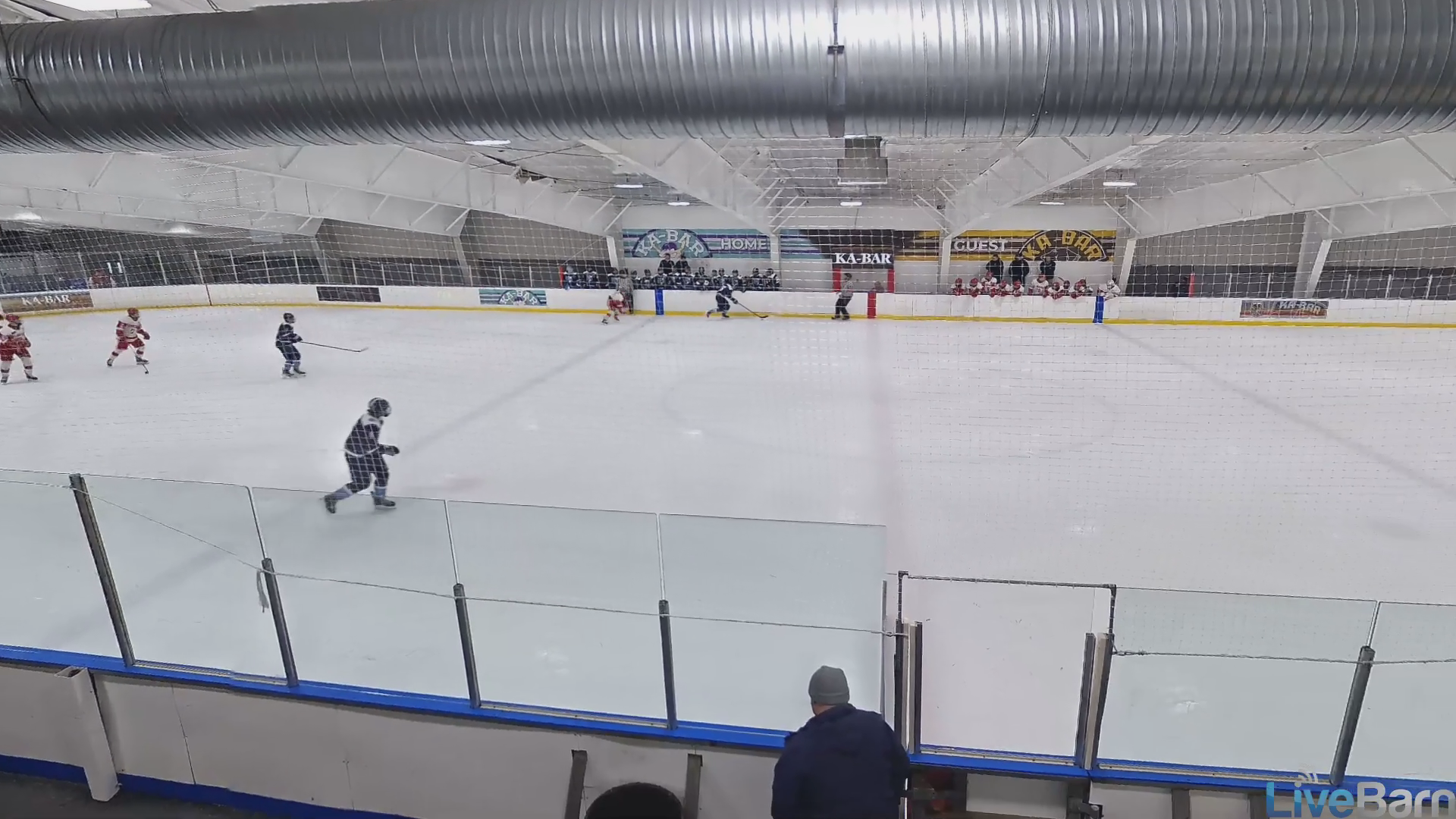 Bauer Maus: Elite Offensive Highlights from Wyoming Seminary Prep