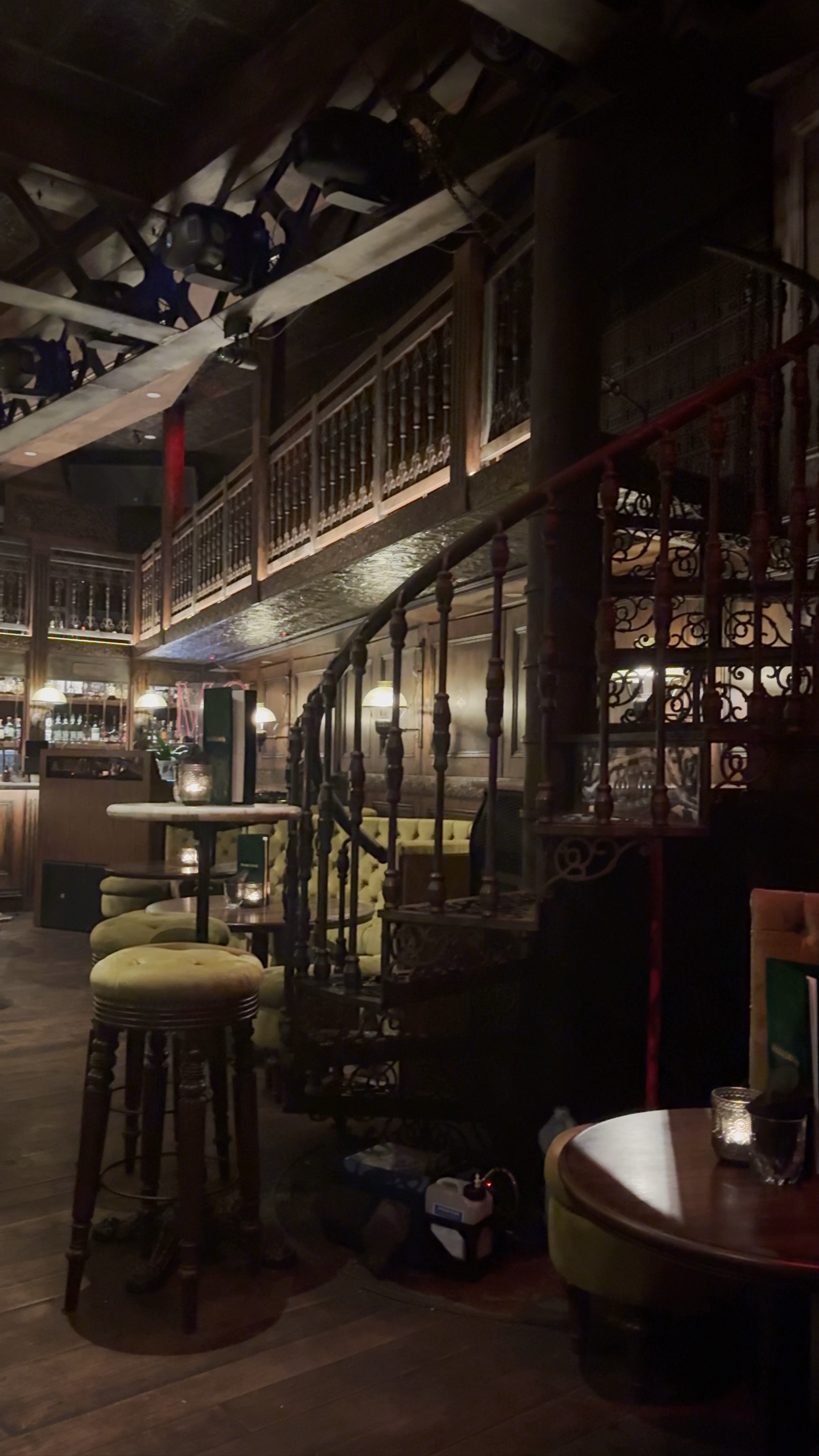 Maggie Choo's Hong Kong