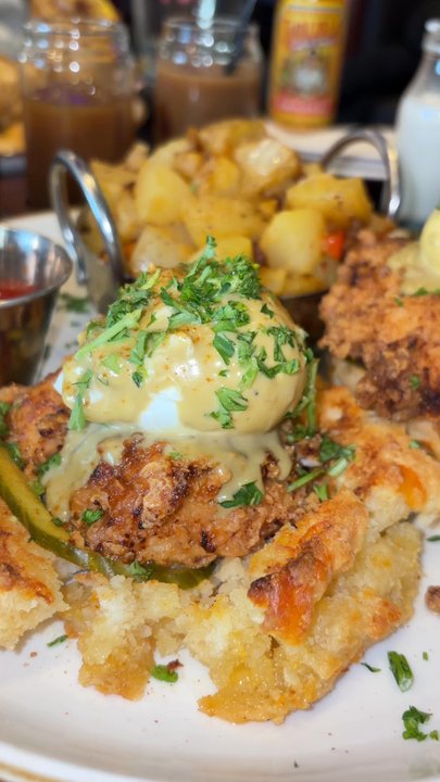 Twisted Fork Brunch Company - Breakfast & Brunch Near Me - Bellmore, New York