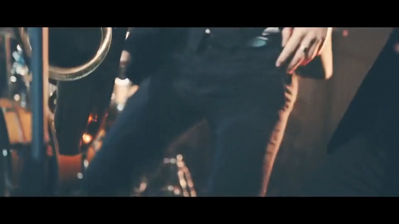Urban Dynamite - Live Showreel - video