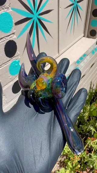 Preview pic of Dosh Heady Sidecar