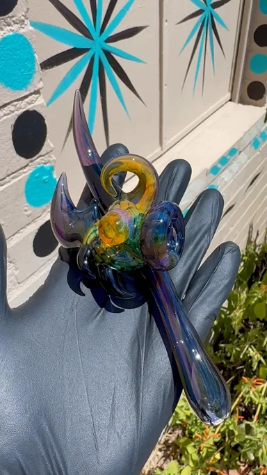 Preview pic of Dosh Heady Sidecar