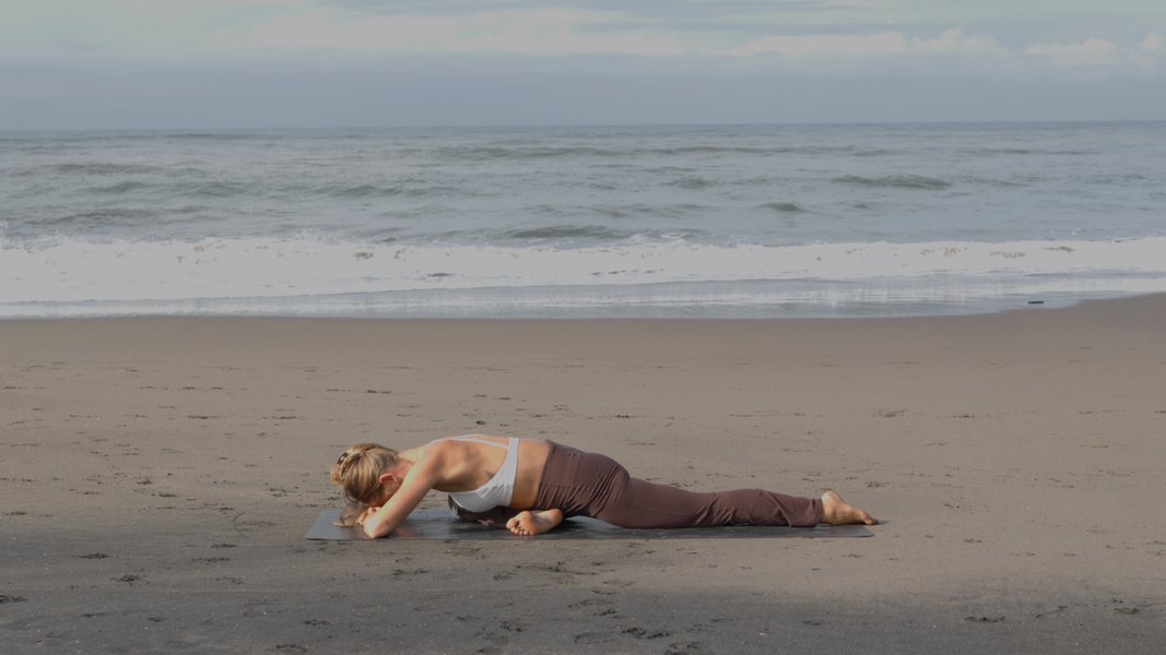 Release & Restore Flow