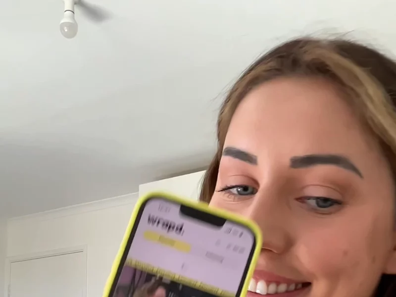 WRAPD