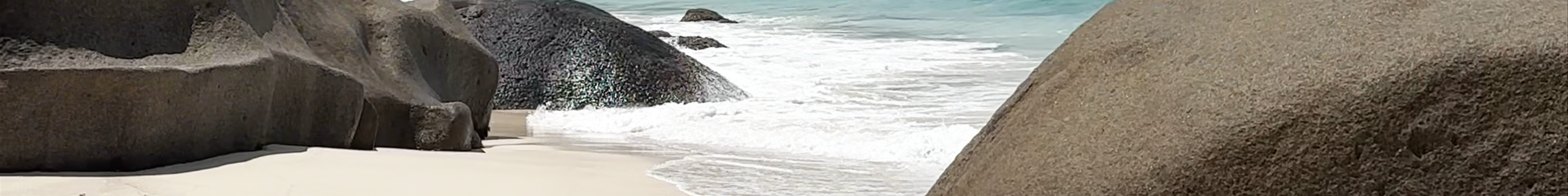 Tours & experiences in Seychelles