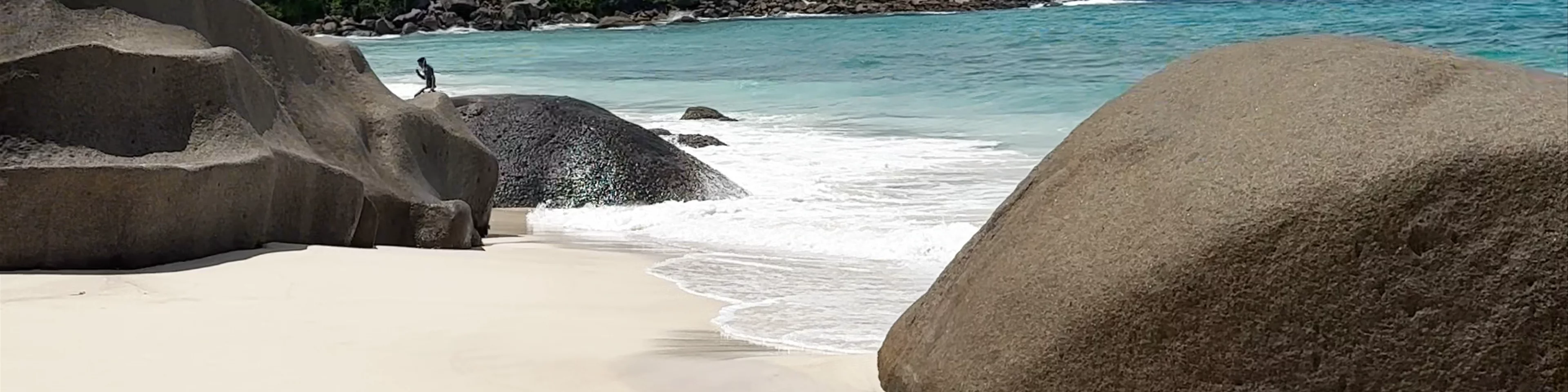 Carana Public Beach