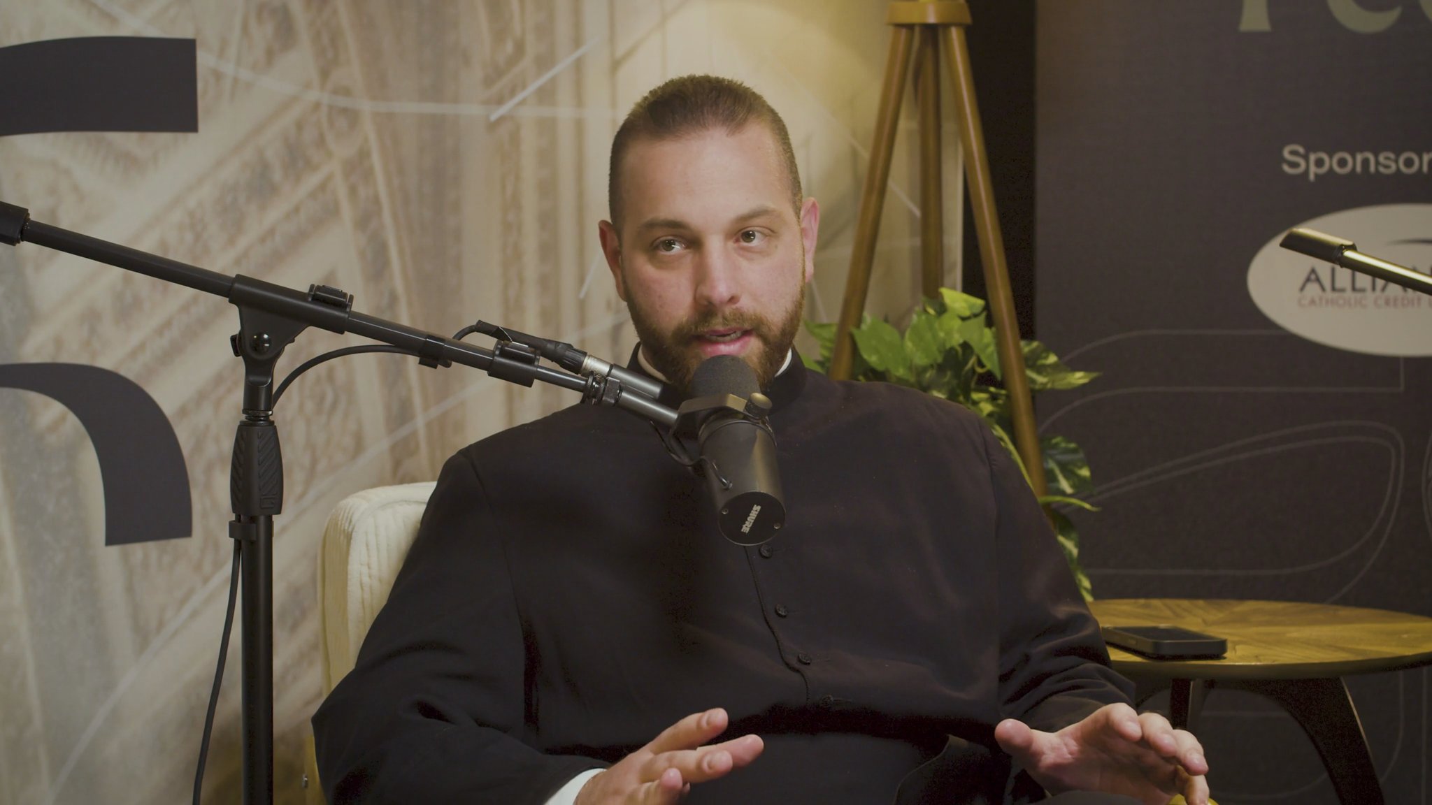 A "Catholic Revival?" And What to Do When the Fire Fades | Feeding Fathers Podcast X SEEK26