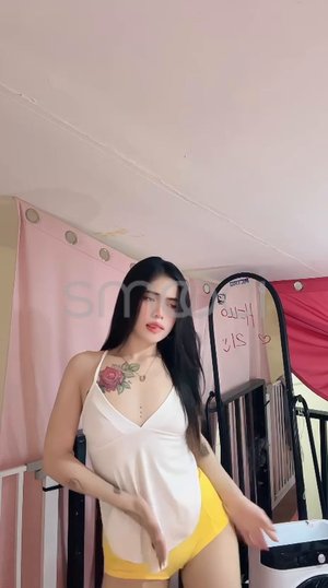 kimberly Manila Escort Video #28294