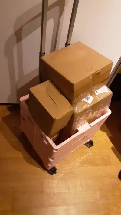 Storage Crate image 1