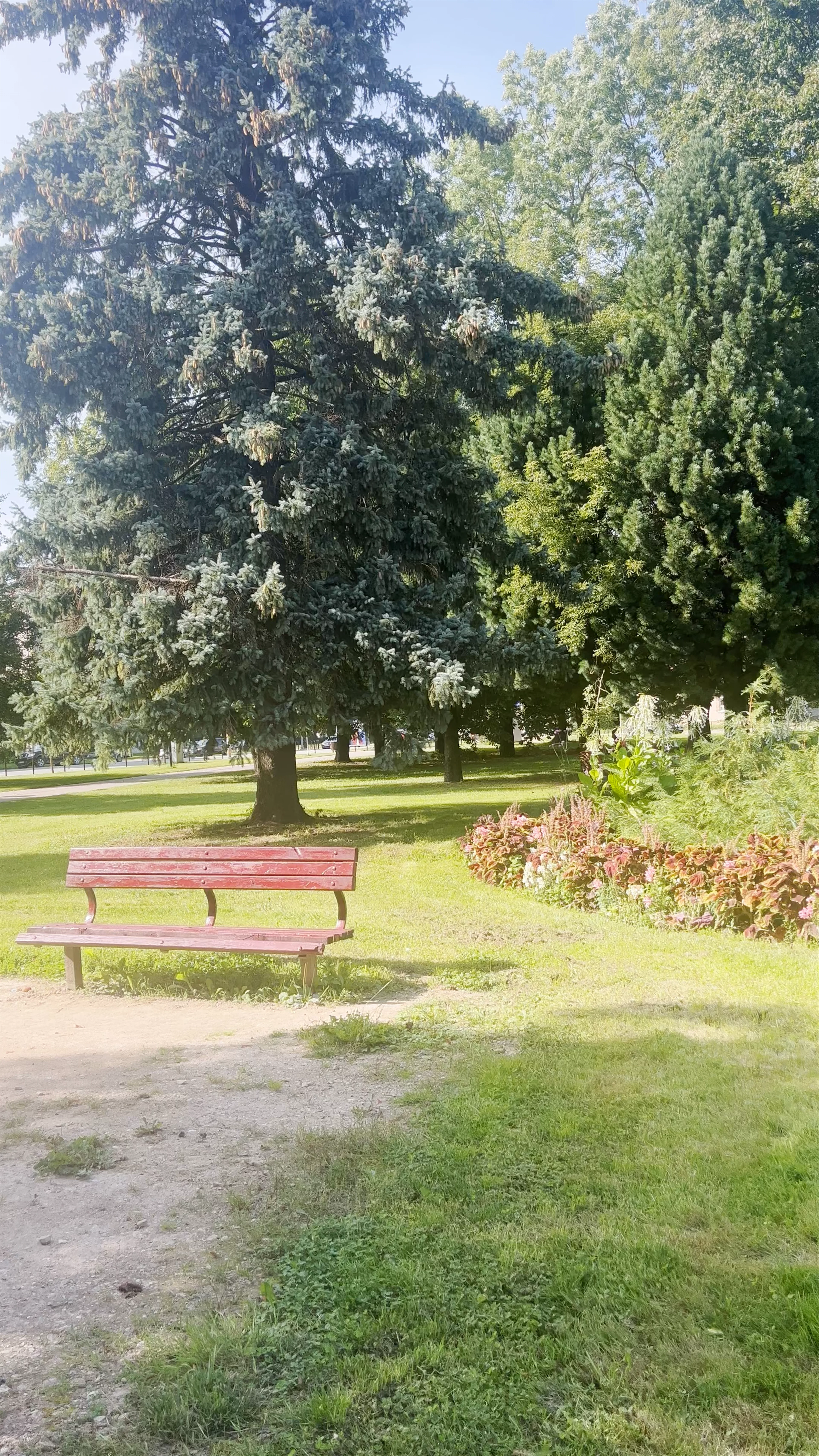 Stacijas Parks