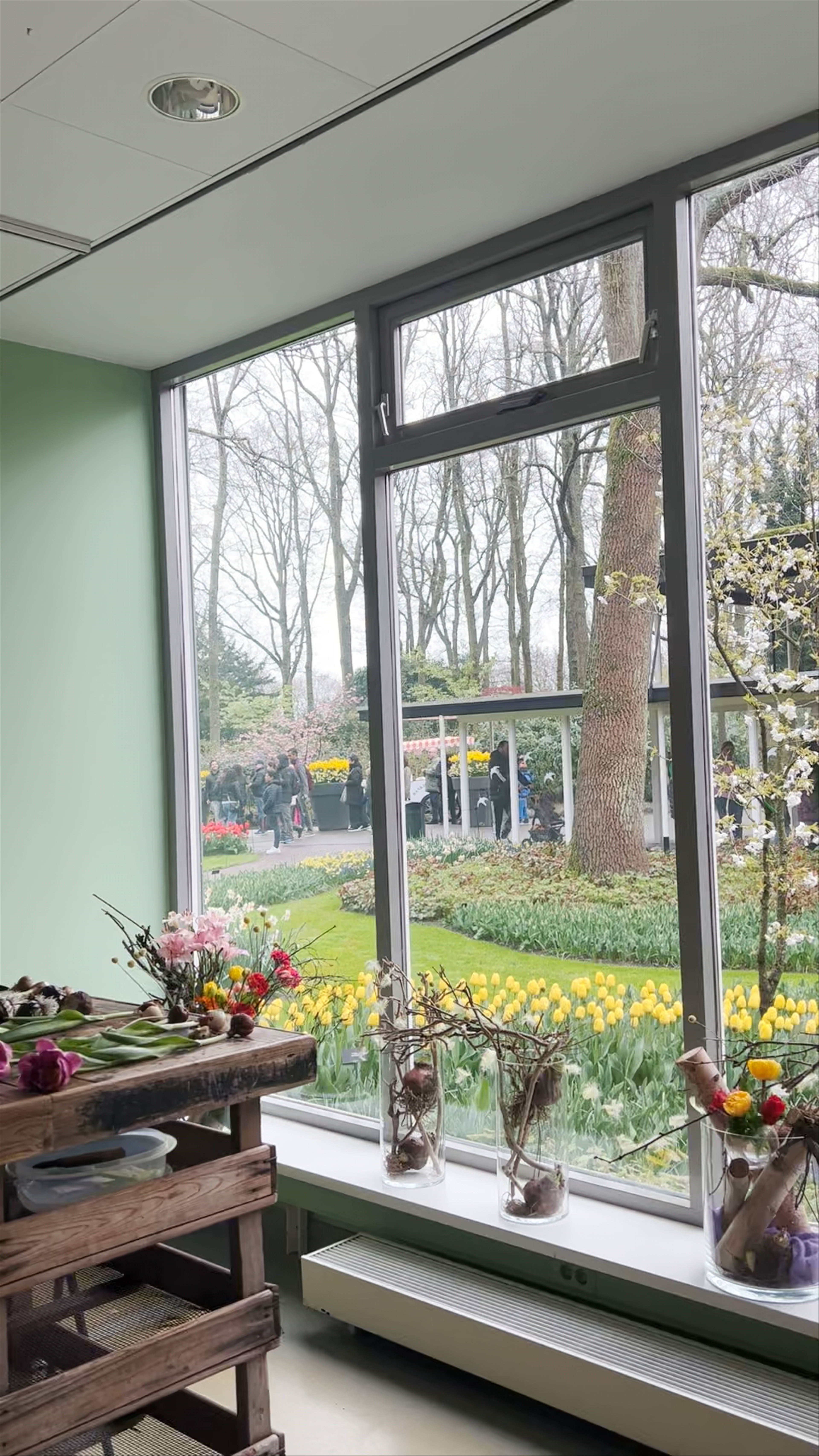 Keukenhof speelplaats