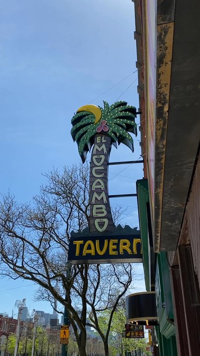 El Mocambo - Ooooh nice. - Music Venues Near Me - Toronto, Ontario
