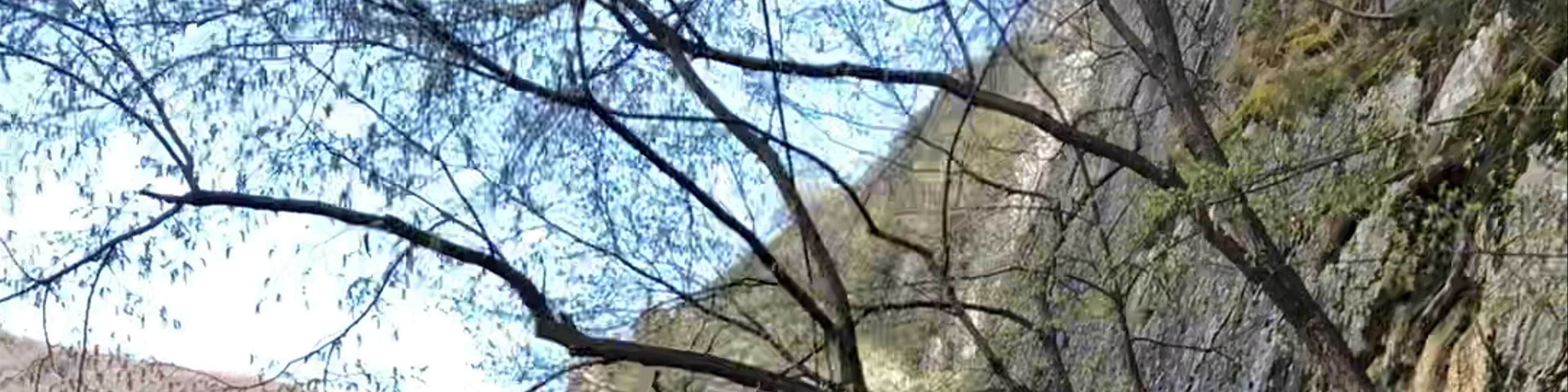 Matka-Canyon