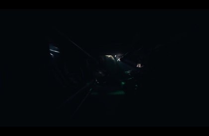 Bande-annonce en anglais