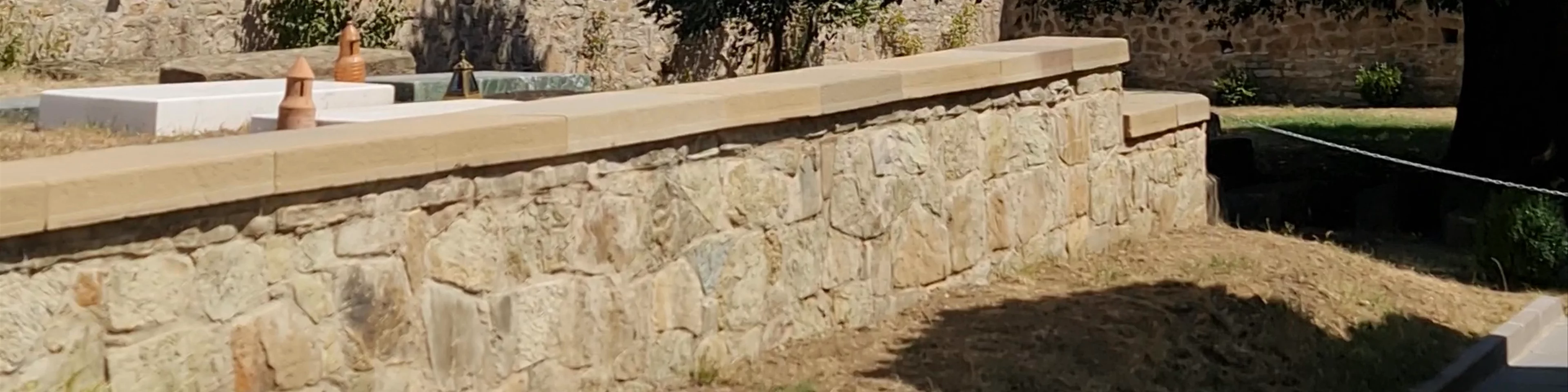 Saint Nino Chapel