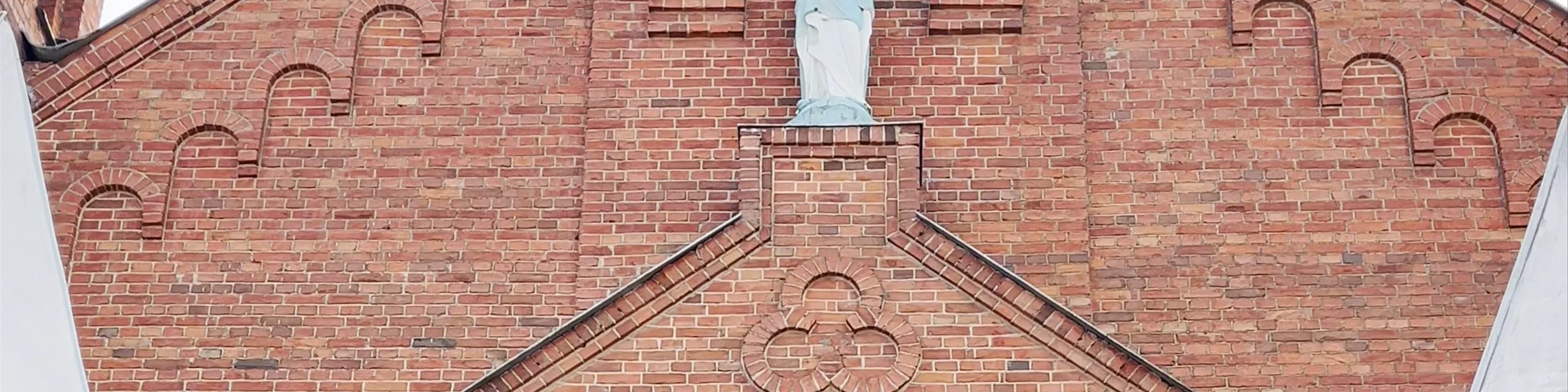 Roman Catholic Church of the Blessed Virgin Mary