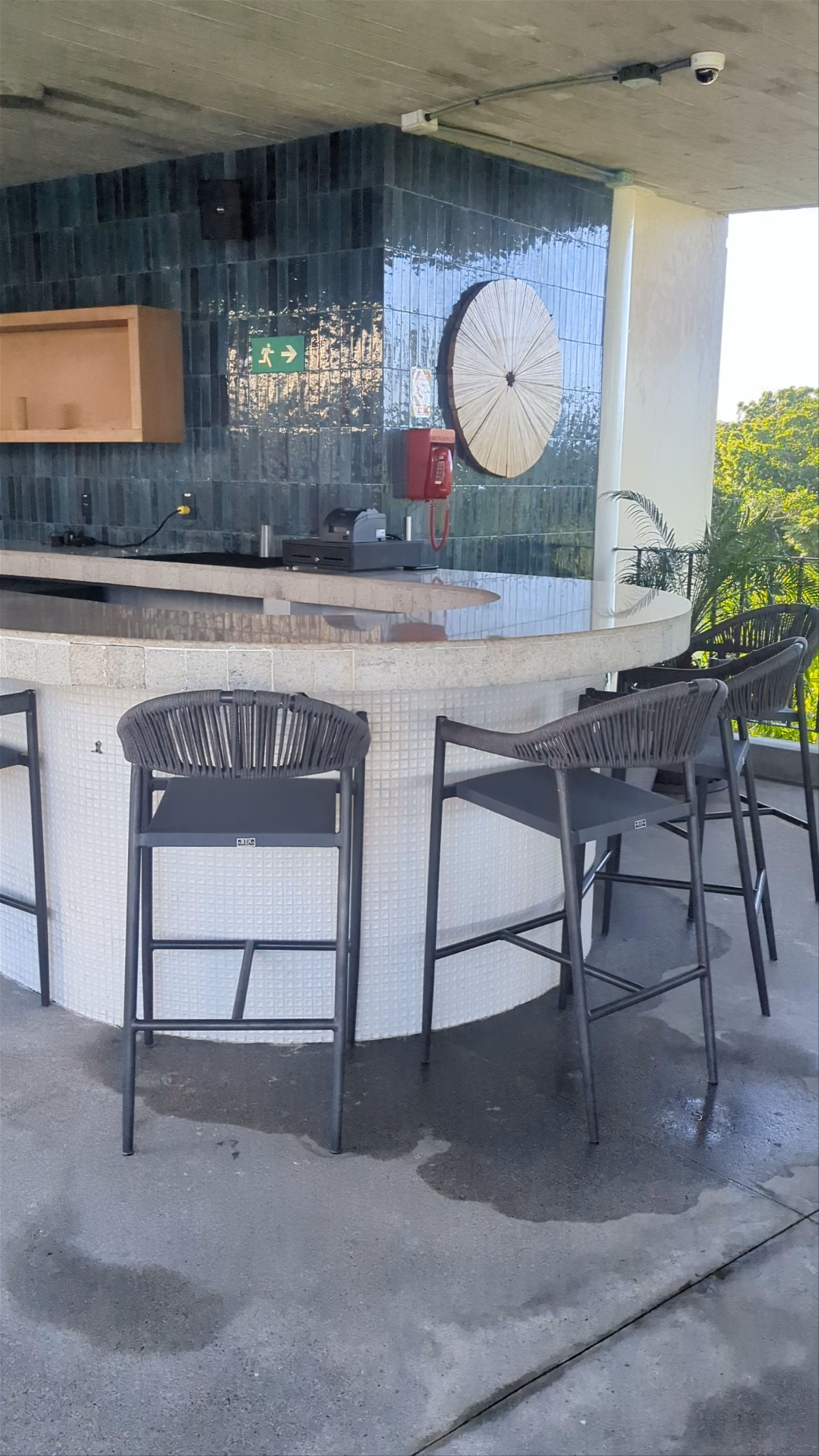 Hilton Garden Inn Cancun Airport
