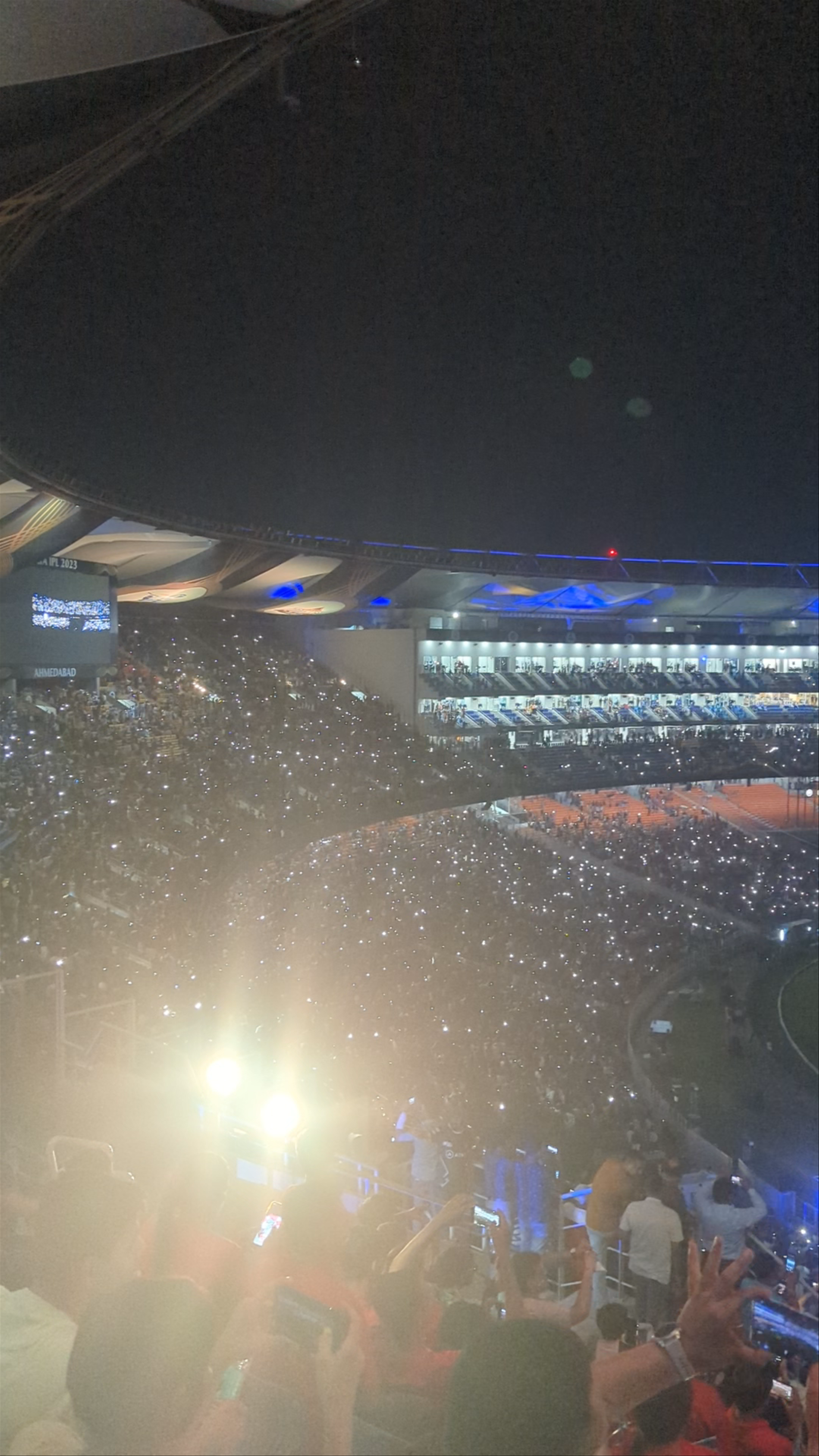 Narendra Modi Stadium