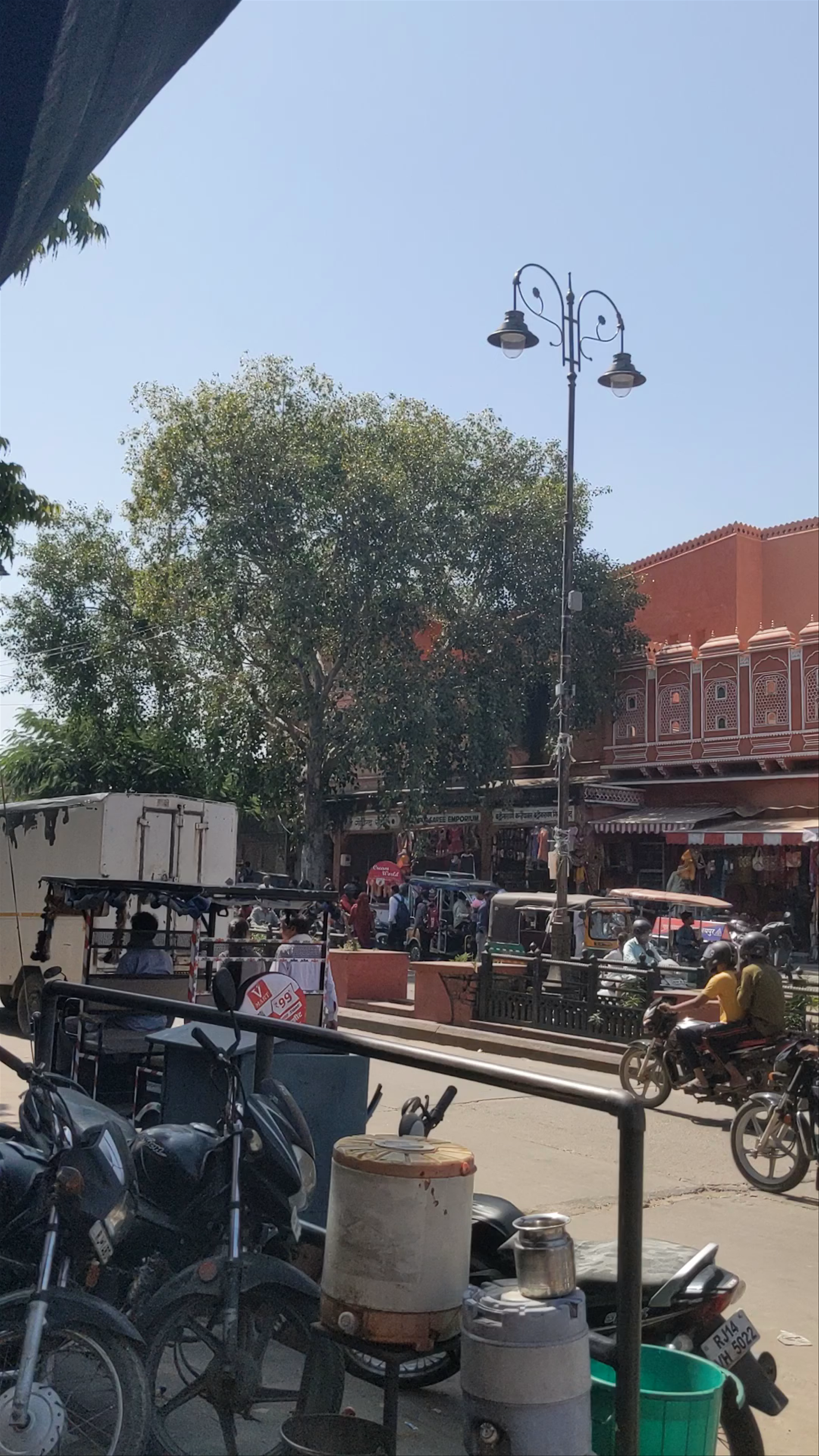 Hawa Mahal