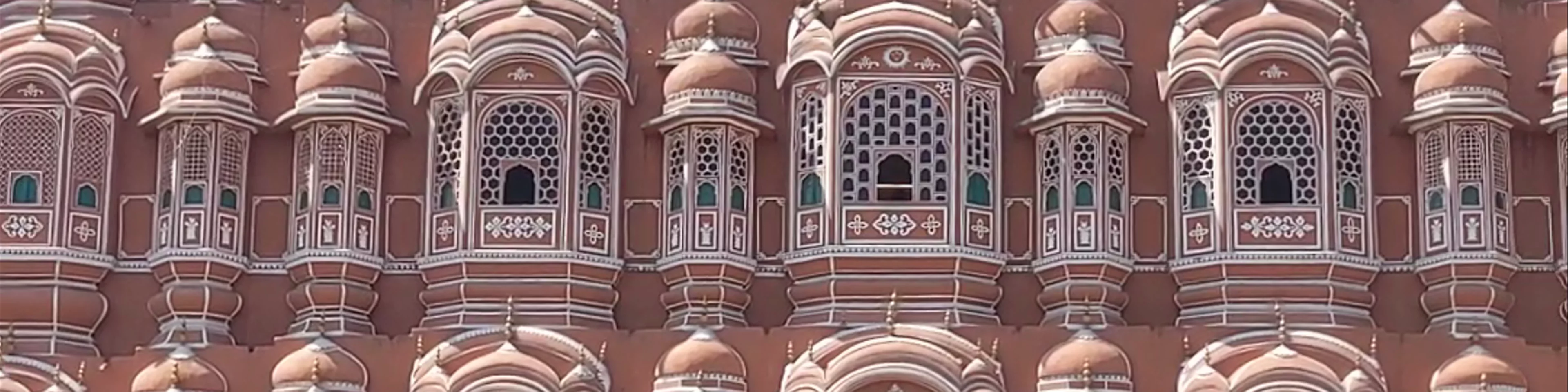 Hawa Mahal