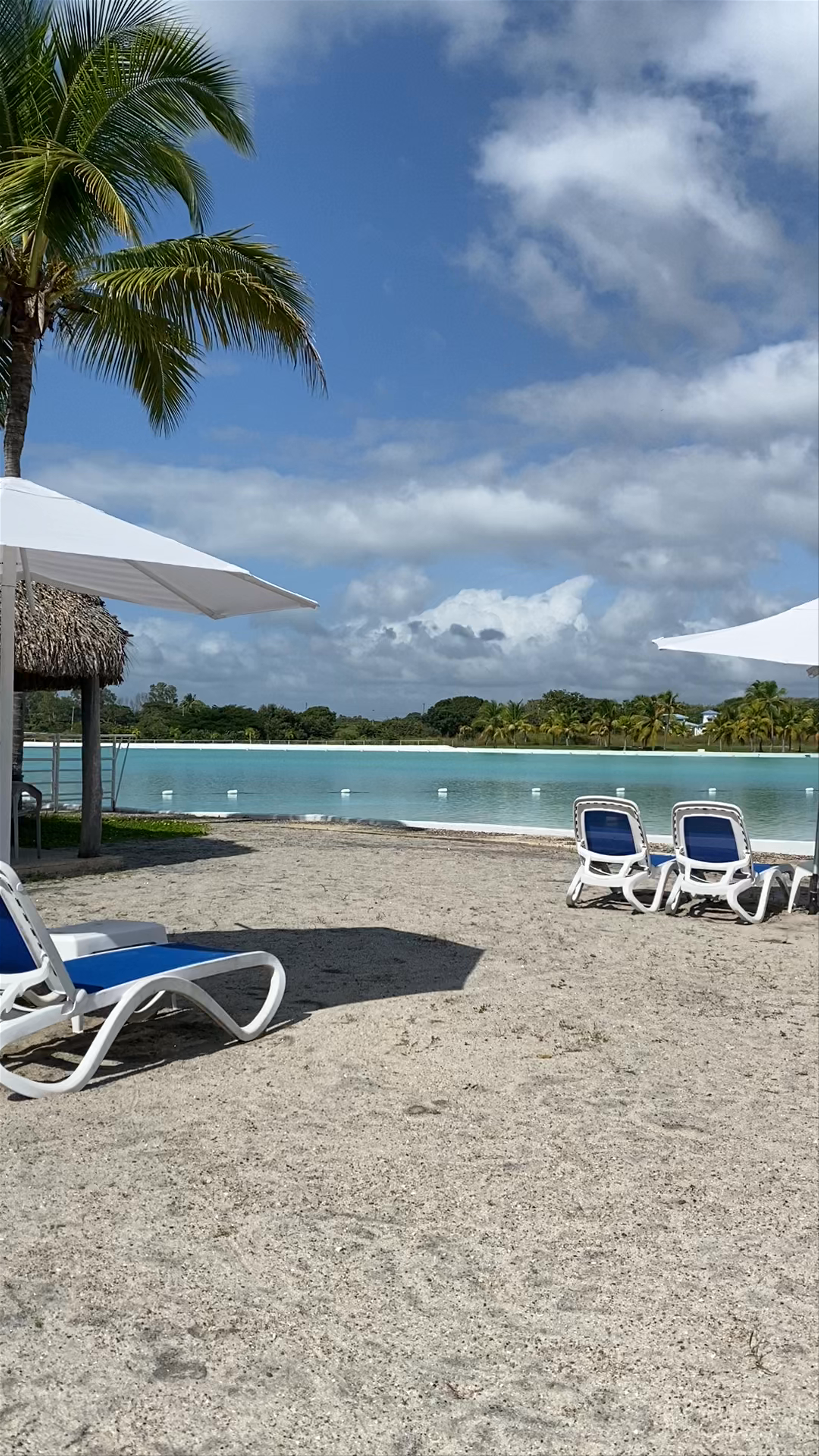 Piscina Playa Blanca