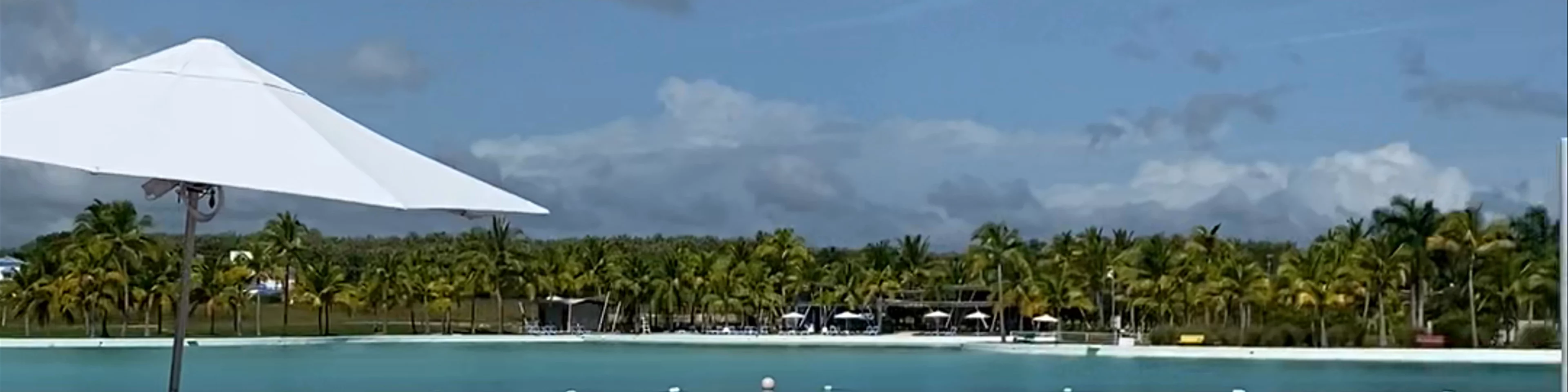 Piscina Playa Blanca