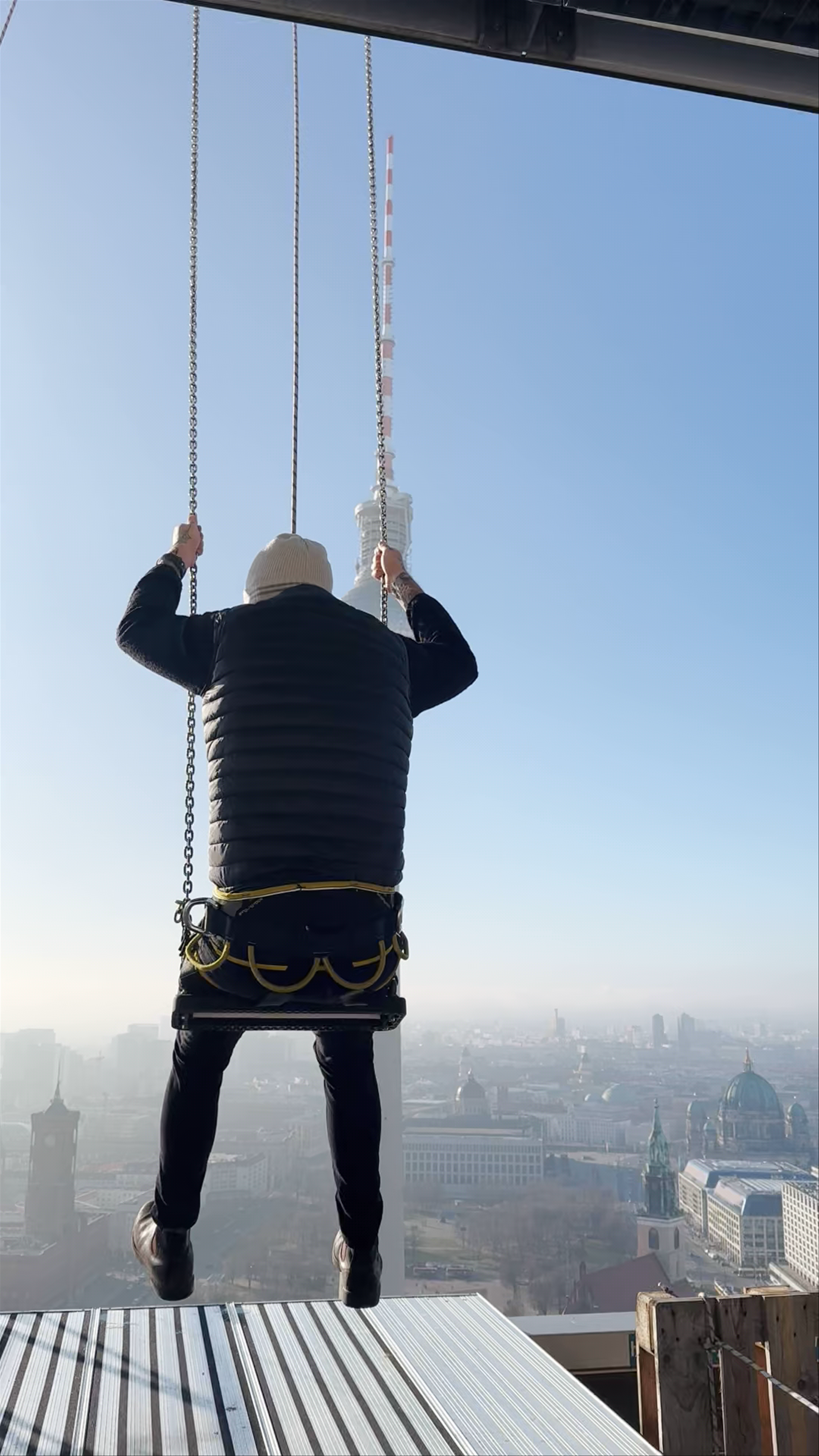 Panorama Terrasse Park Inn