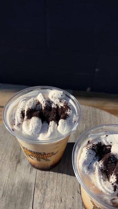 Pearson’s - Coffee & Tea Near Me - Rochester, New York