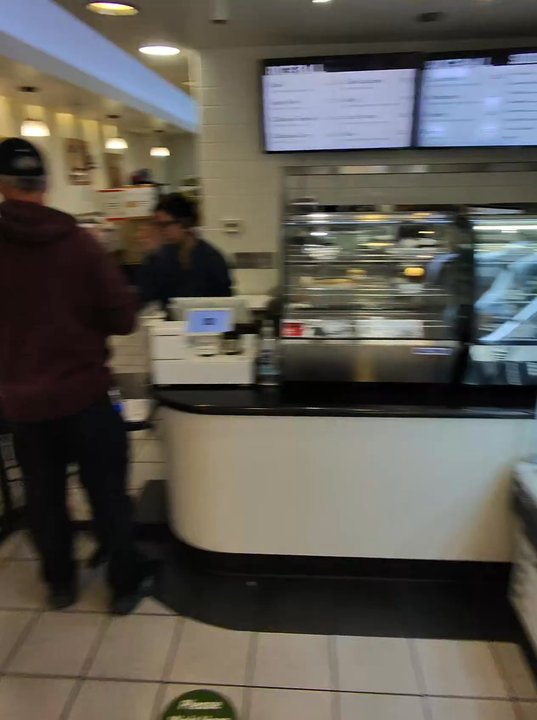 Gam Tu Bop - Inside - Asian Fusion Near Me - Glendale, California