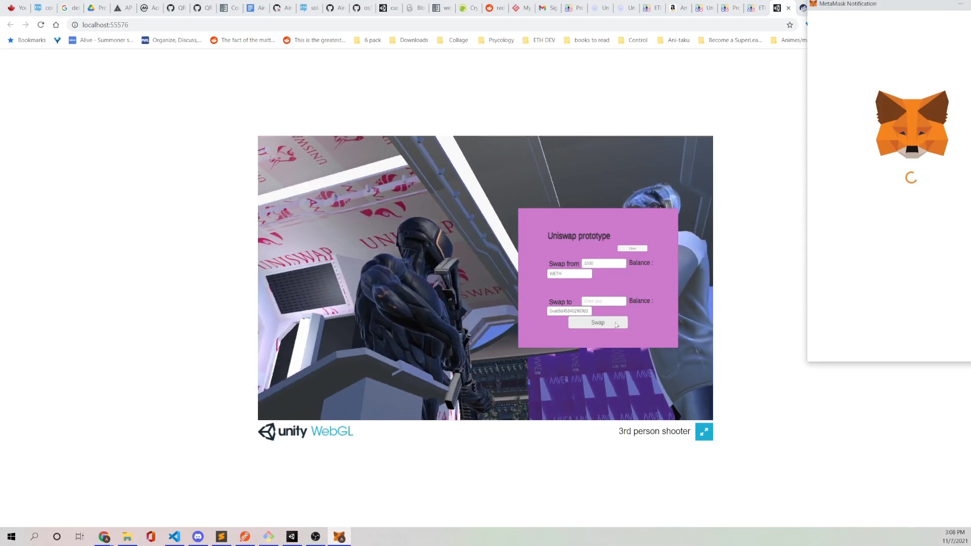 Video thumbnail