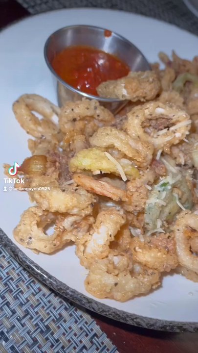McCormick & Schmick's Grille - Seafood Near Me - Anaheim, California