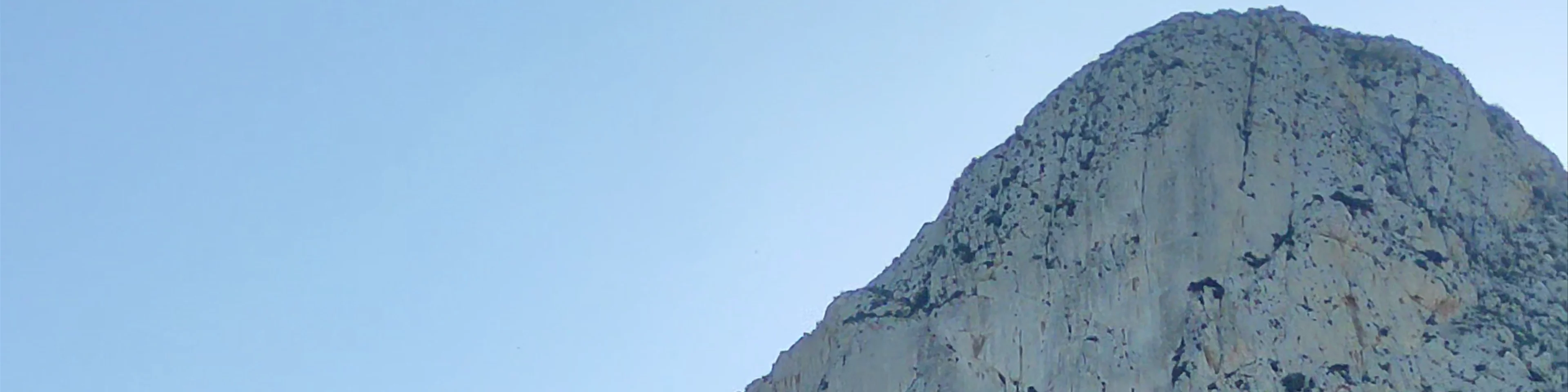Parc Natural del Penyal d'Ifac