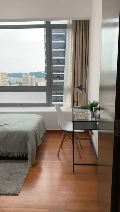 Common Room (Condo) for Rent in  Ascentia Sky - Image 7