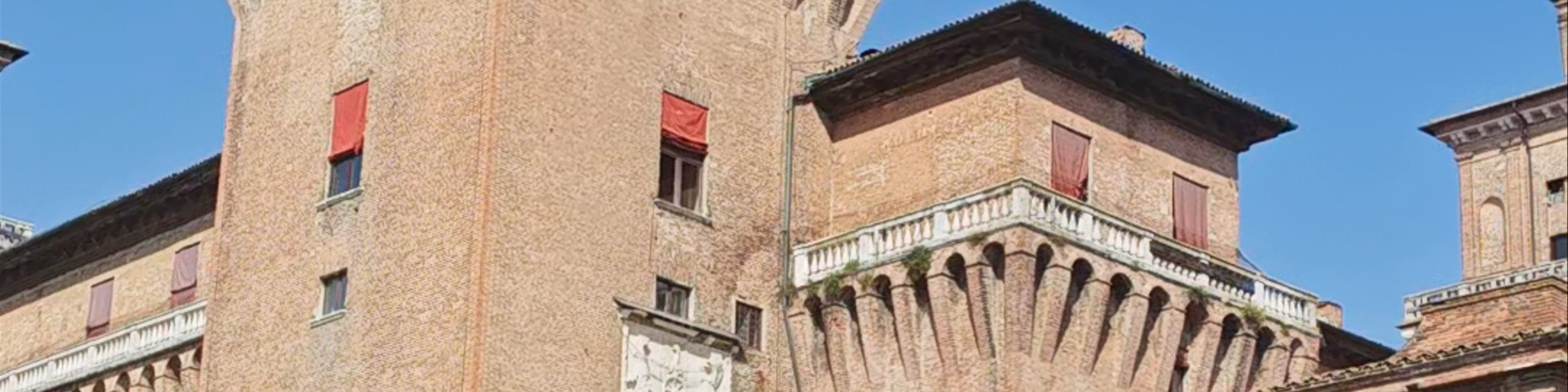 Castello Estense di Ferrara