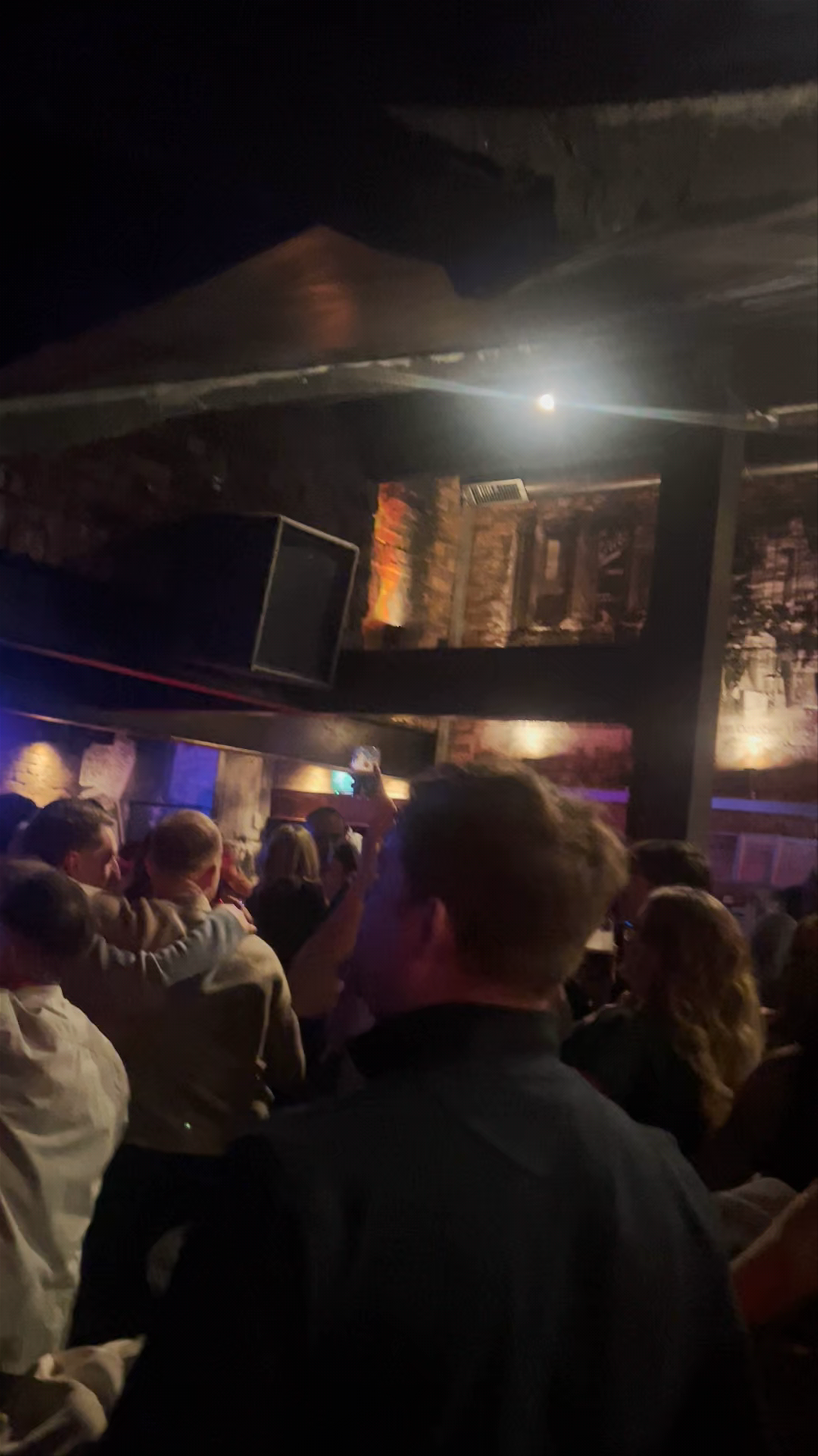Eric's Liverpool