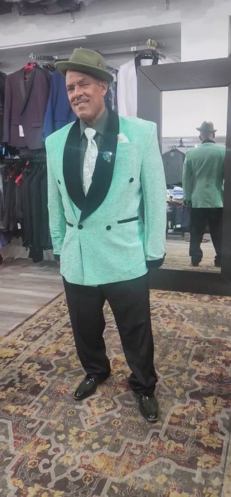 Designer Suit Warehouse - Shoe Stores Near Me - Long Beach, California
