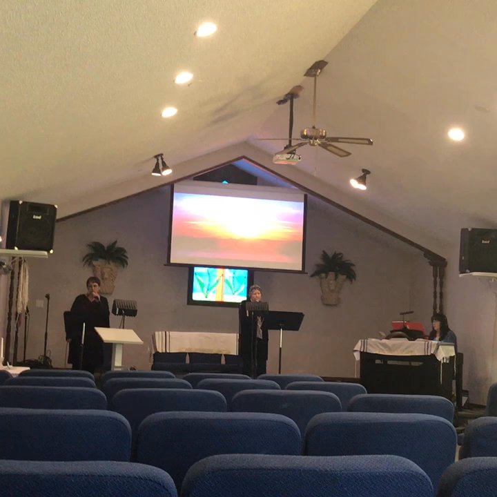 Solid Rock Christian Fellowship - Religious Organizations Near Me