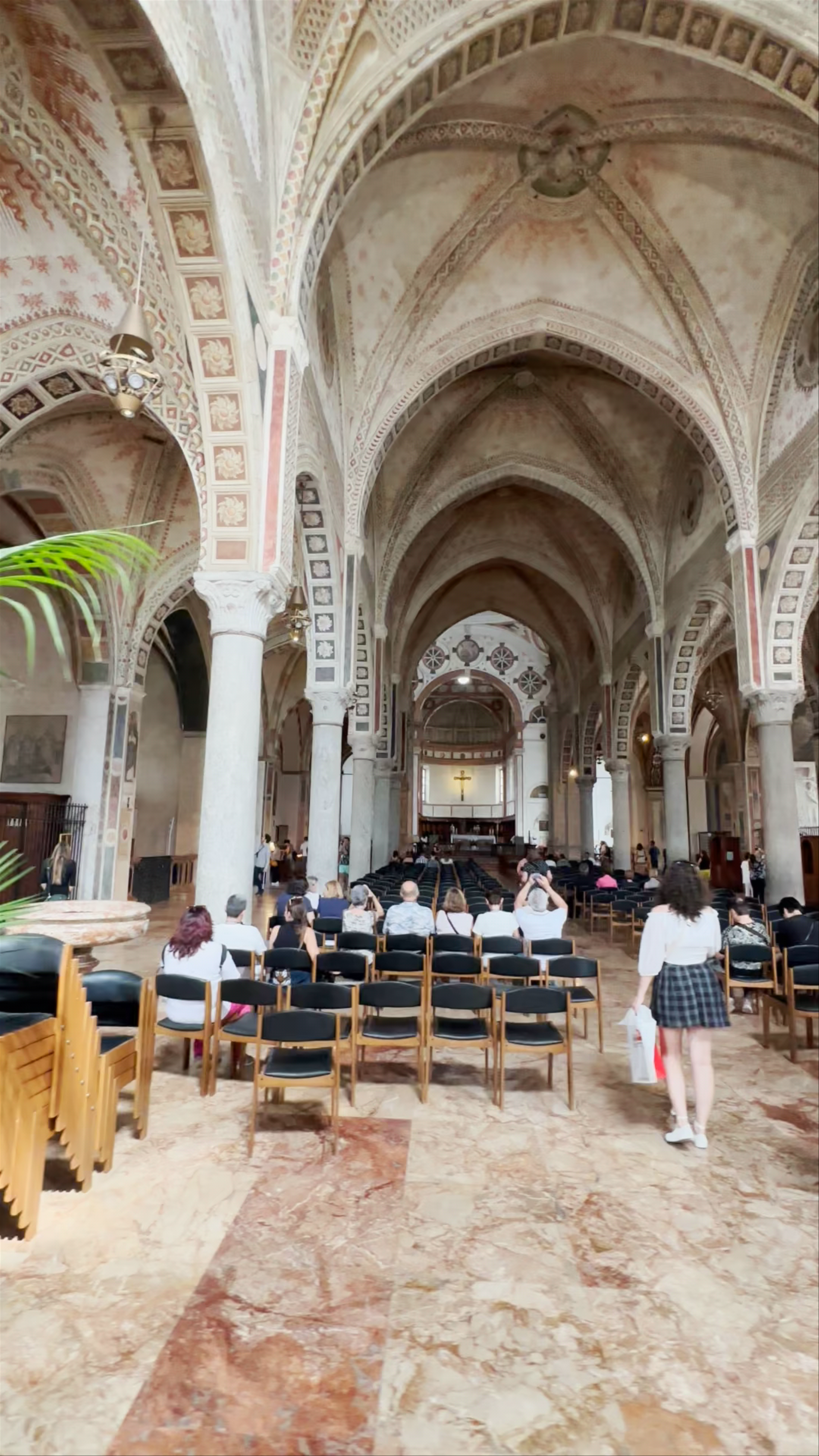 Santa Maria delle Grazie