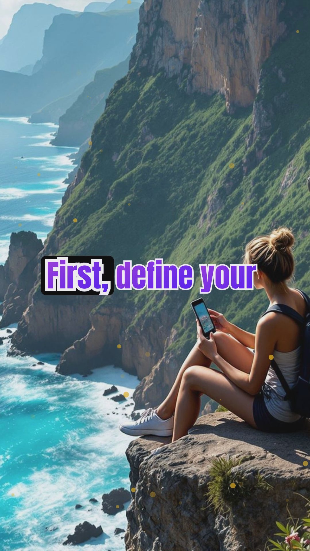 How to Become a Travel Influencer Using Social Media